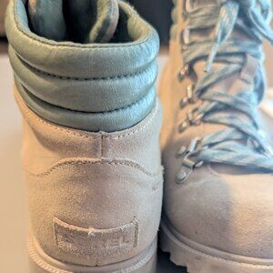 Sorel Boots